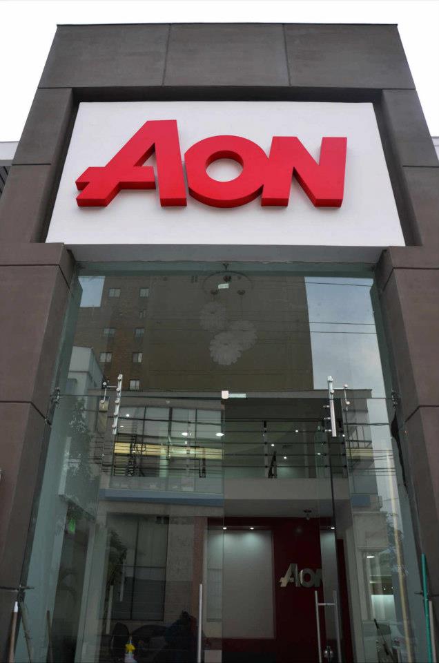AON Versalles